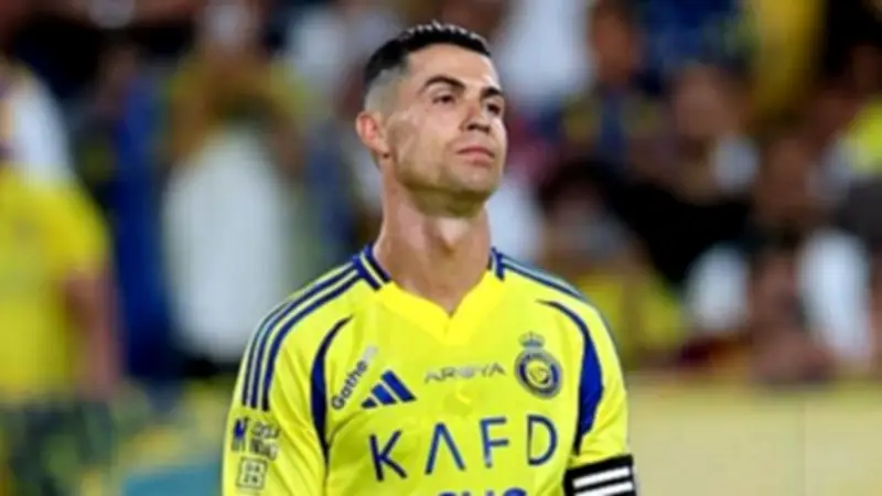 Al Nassr gana sin Cristiano Ronaldo, quien protestó por trato preferencial a rival