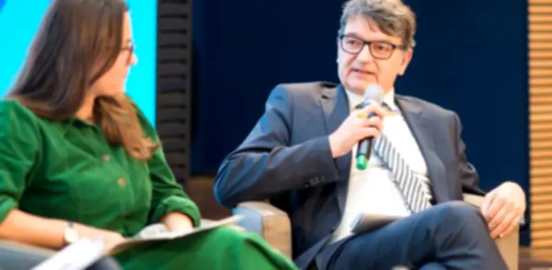 Alemania destaca conferencia climática en Santa Marta como clave para acelerar transición energética