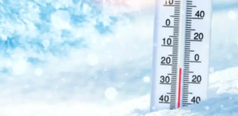 Alerta de ventisca histórica: 56 millones en riesgo por tormenta invernal en noreste de EE.UU.