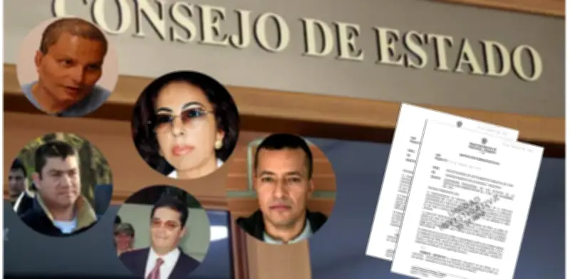 Alerta por posible devolución de 19.869 bienes incautados a narcos avaluados en $6 billones