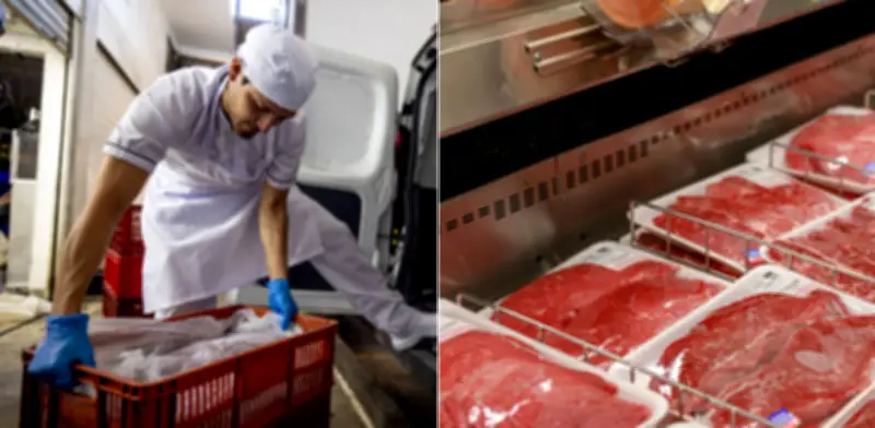 Analdex advierte que restricción a exportaciones de carne afectaría gravemente a Córdoba y Santander