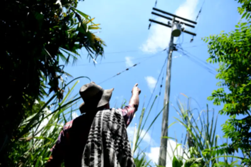 ANDI alerta sobre impacto de huelga en ESSA y pide garantizar servicio eléctrico esencial