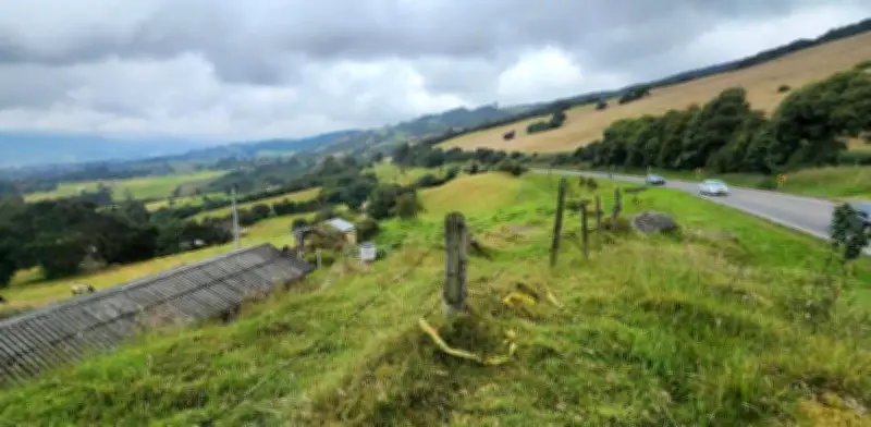 ANLA aprueba modificación de licencia para segunda calzada Casablanca-Ubaté en Cundinamarca