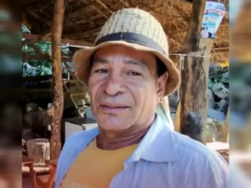 Asesinan a fundador del 'Punto de la Mazorca' en ataque sicarial en Agustín Codazzi