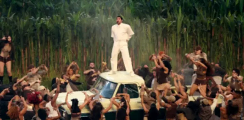 Bad Bunny rompe récord digital con 4.000 millones de visualizaciones en Super Bowl