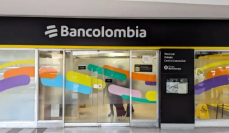 Bancolombia anuncia nuevo apagón controlado tras fallas persistentes en servicios digitales