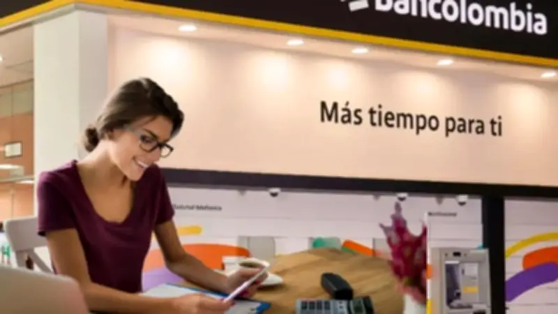 Bancolombia anuncia nuevo apagón programado para estabilizar sus plataformas digitales