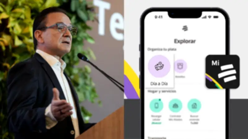 Bancolombia garantiza compensaciones por fallas técnicas y restablece servicios