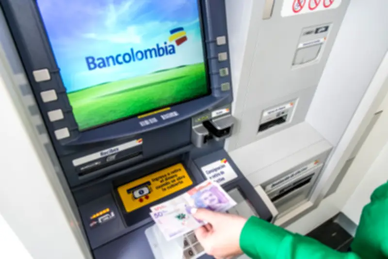 Bancolombia restablece servicios tras fallas y anunciará compensaciones a clientes afectados