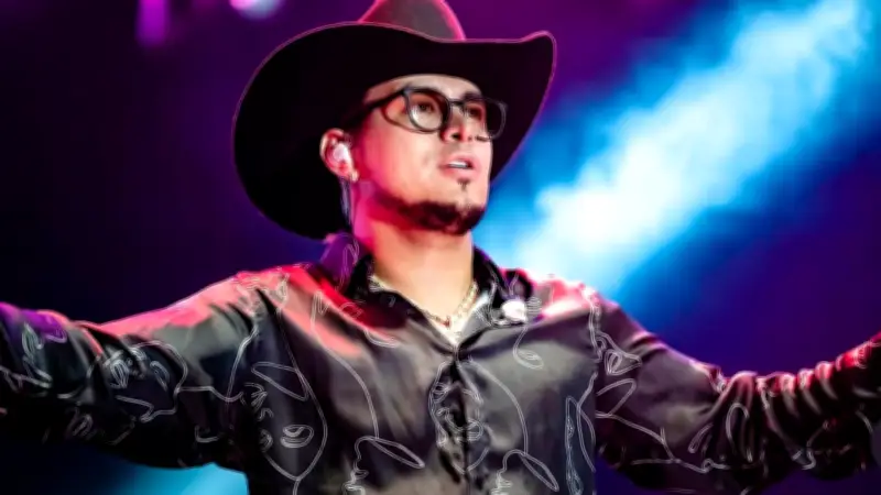 Banda de Yeison Jiménez continuará en escenarios como homenaje permanente al artista