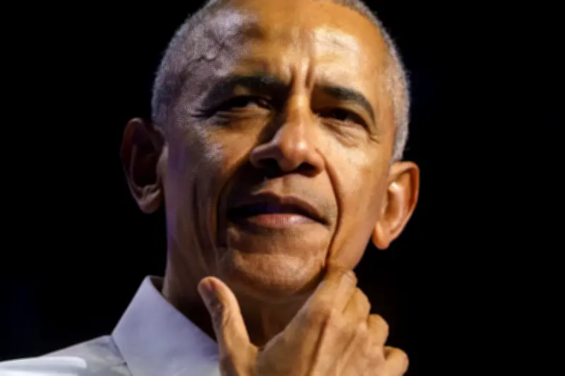 Barack Obama afirma que los extraterrestres son reales pero niega secretos en Área 51