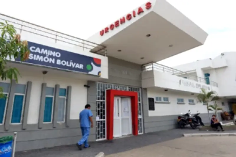 Barranquilla busca 702 profesionales de salud para fortalecer atención primaria en la ciudad