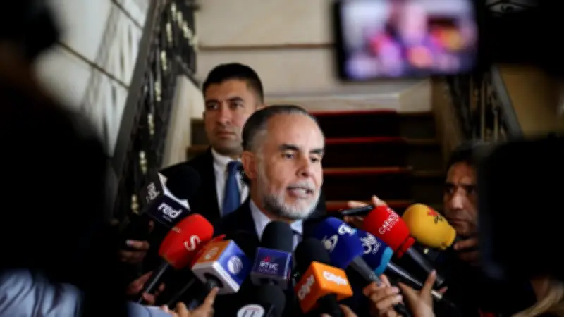 Benedetti asegura que el salario mínimo se mantendrá en $2 millones pese a fallo del Consejo de Estado