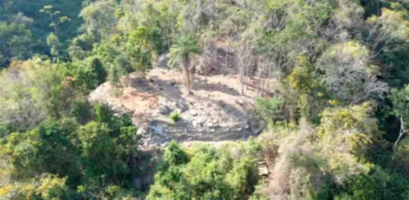 Betoma: el hallazgo arqueológico que redefine el urbanismo prehispánico en Colombia