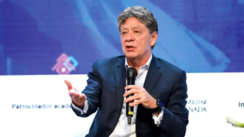 Bruce Mac Master aclara que la ANDI no demandó el decreto del salario mínimo 2026