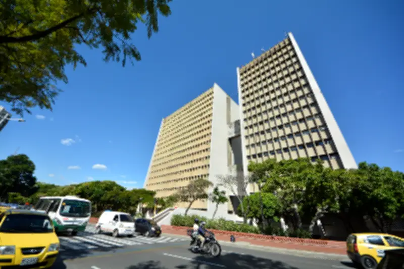 Cambio en el gabinete de Cali: Laura Arias asume como nueva secretaria de Desarrollo Económico