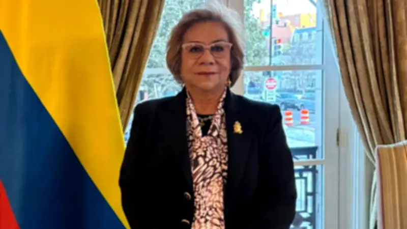 Canciller Villavicencio niega rendición de cuentas ante EE.UU. y rechaza imposición de condiciones