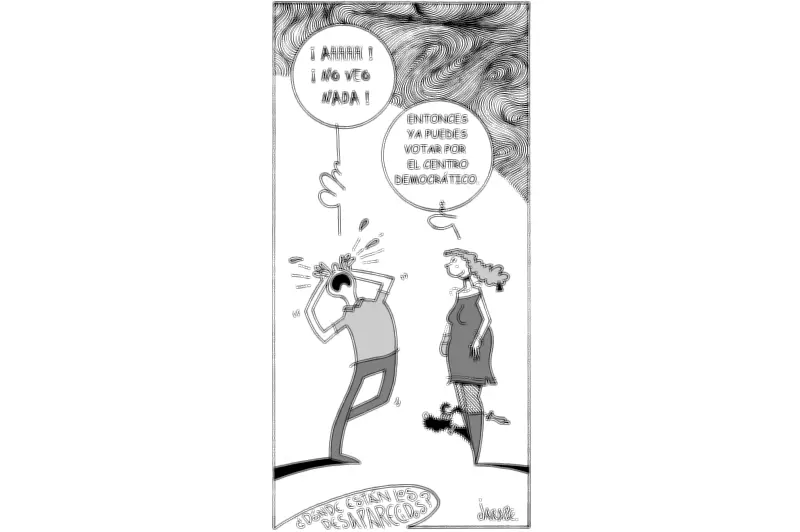 Candidata de la oposición denuncia amenazas de muerte por su postura anticorrupción