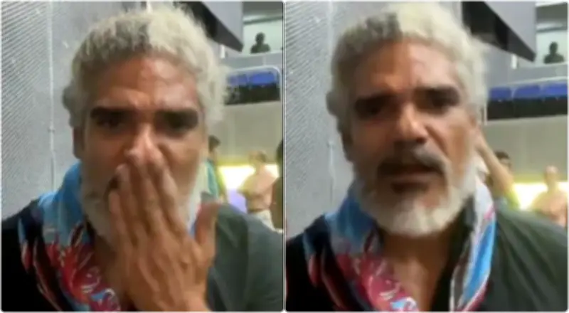 Candidato uribista Julio Nava recibe inesperada respuesta petrista en Cali