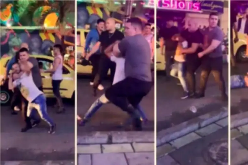 Caos nocturno en Cuadra Play: vecinos denuncian ruido, riñas e inseguridad permanente