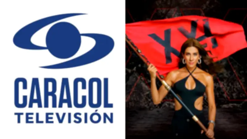 Caracol Televisión anuncia el final del 'Desafío XXI' y su reemplazo por 'A otro nivel'