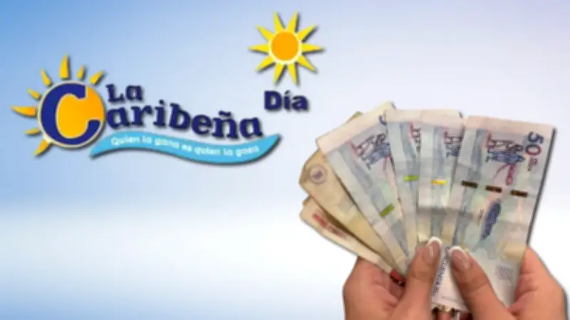 Caribeña Día: Resultados del último sorteo del Chance este jueves 26 de febrero de 2026