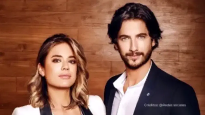 Carlos Torres: De 'Padres e Hijos' al éxito global con 'La Reina del Flow' y su química con Carolina Ramírez