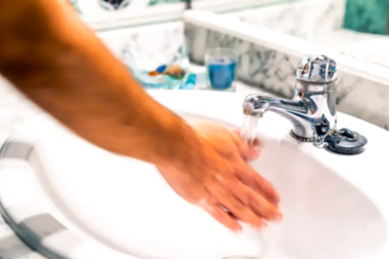 Cartagena enfrentará cortes de agua por mantenimiento en redes de acueducto