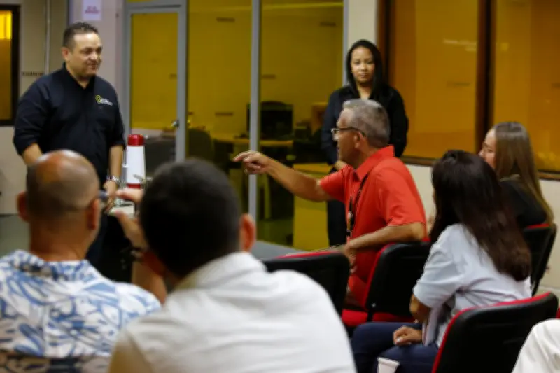 Cartagena Sí Emprende 2026: Plataforma busca fortalecer 1.500 negocios locales contra el fracaso empresarial