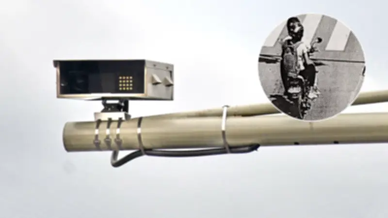 Caso de falsedad marcaria en Cali: Motociclista recibe 32 comparendos por infracciones que no cometió