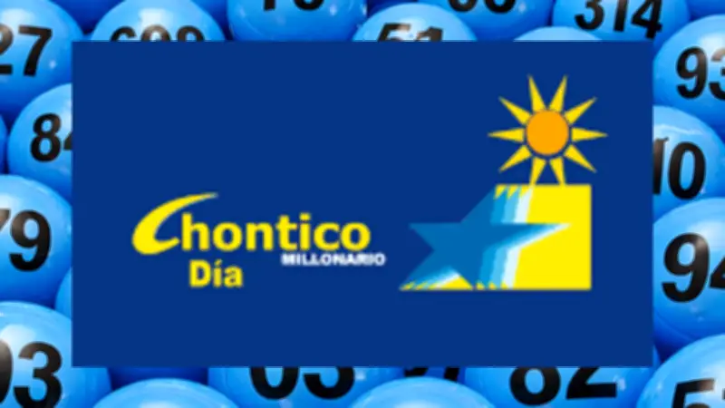 Chontico Día: La lotería tradicional de Antioquia que combina azar y apoyo social