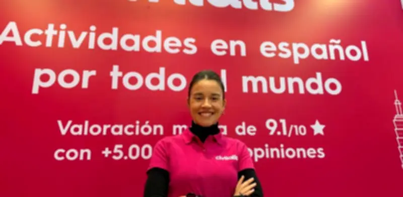 Civitatis revela cambio en viajes colombianos: más Asia y menos EE. UU. para 2026