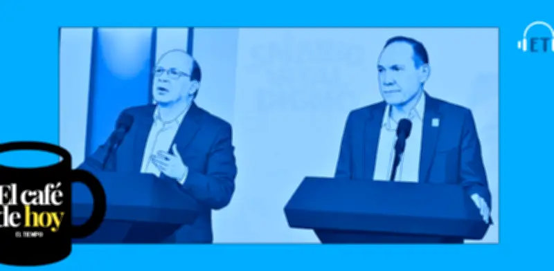 Colombia enfrenta semana clave con salario mínimo, reforma pensional y reunión de paz en Washington