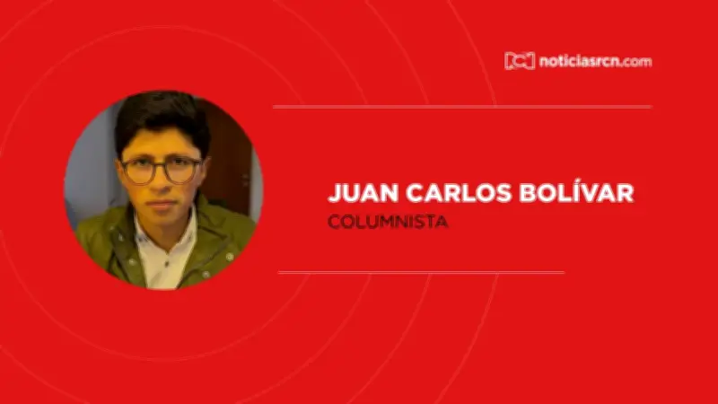 Colombia enfrenta tres consultas presidenciales con una sola competencia real