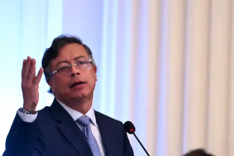 Colombia importará gas venezolano a bajo costo: Petro confirma acuerdo energético