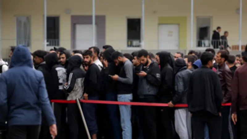 Colombia podría recibir migrantes expulsados de Europa por nueva ley migratoria