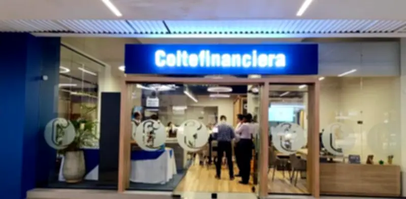 Coltefinanciera expande su sede en Cali tras crecimiento empresarial del 3,9% en 2025