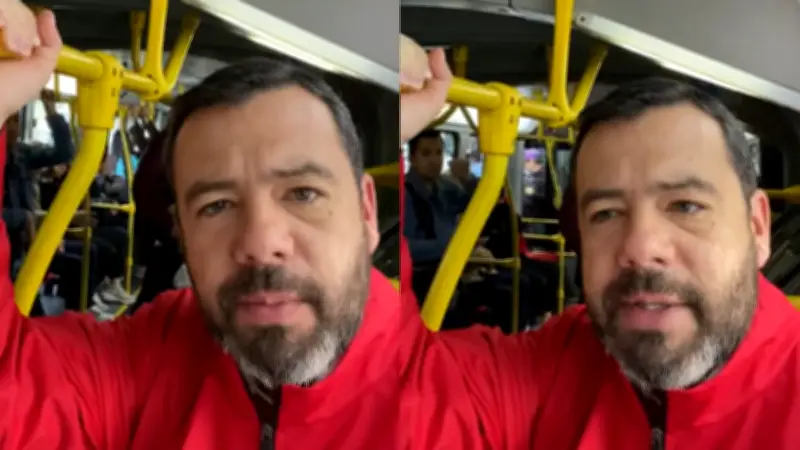 Concejales exigen a Galán bajar tarifa de TransMilenio tras suspensión de aumento salarial