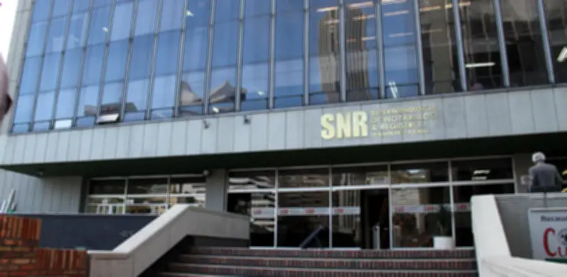 Concurso de notarios se reactiva tras denuncias de corrupción y falta de transparencia