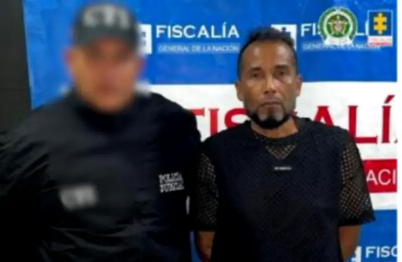 Condena confirmada: 48 años de prisión por delitos sexuales y secuestro en Santa Marta