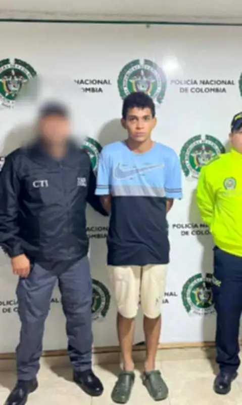 Condenan a 20 años de prisión por homicidio agravado en Moniquirá, Boyacá