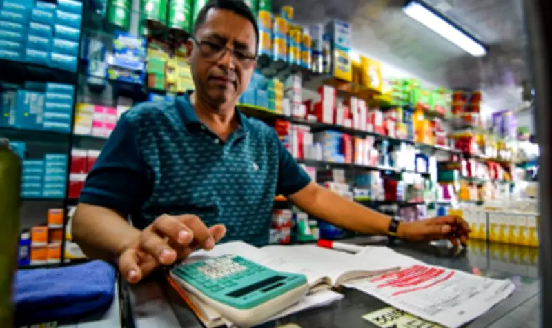 Consejo de Estado suspende alza salarial de Petro: 70 productos y servicios en vilo