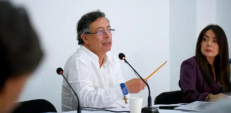 Consejo de Estado suspende decreto de salario mínimo de Petro: impacto electoral en plena campaña