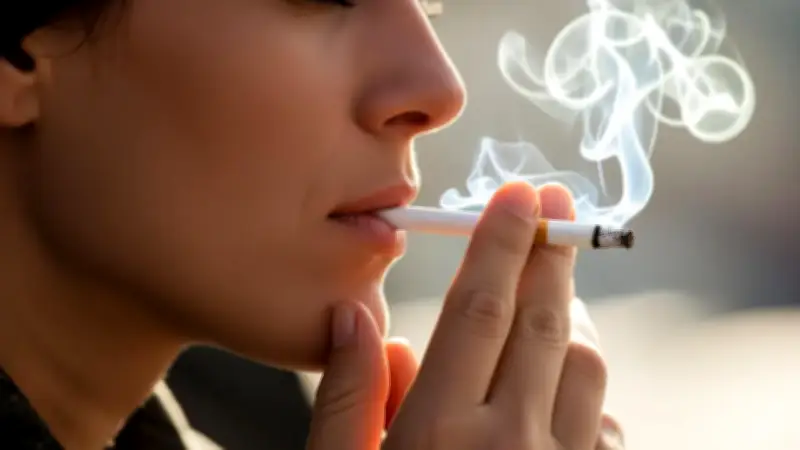 Contrabando de cigarrillos causó pérdidas de $1,2 billones en 2025 según Fedepartamentos