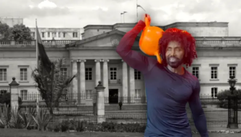 Contratos de Nerú con el Gobierno superan los $276 millones; firmó uno nuevo antes de la Ley de Garantías