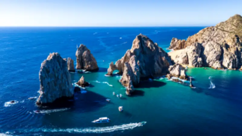 Copa Airlines potencia turismo en Los Cabos con nueva ruta desde Panamá