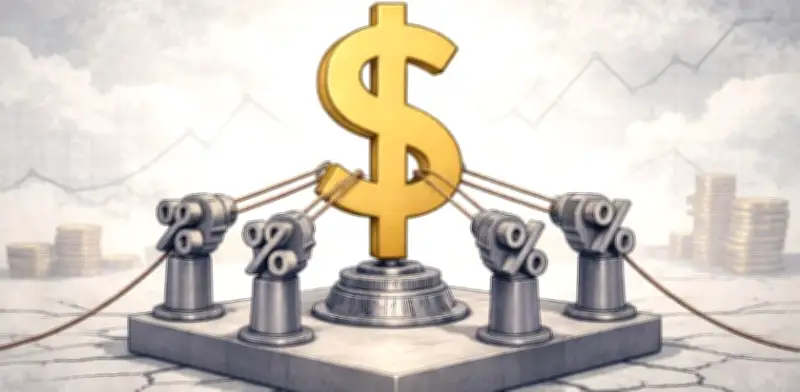 Corficolombiana advierte que apreciación del peso colombiano sería temporal y vulnerable a incertidumbre electoral