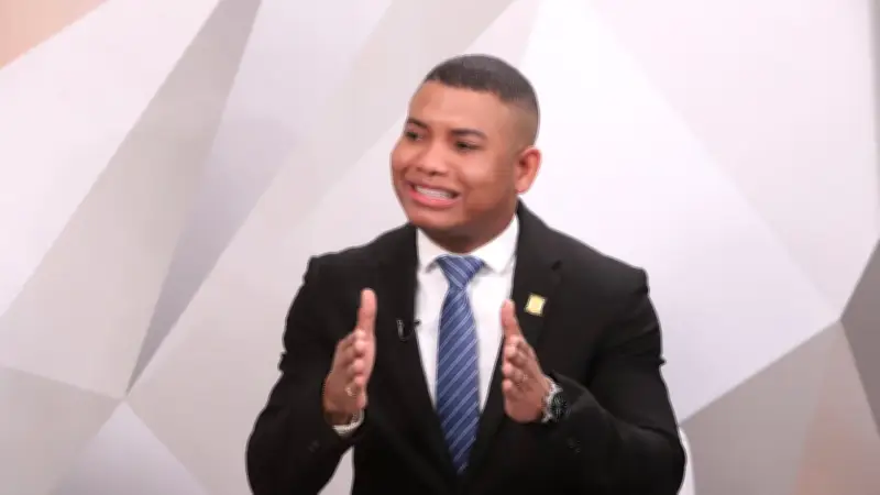 Corte Suprema escuchará a Bruno Díaz en juicio contra Polo Polo por injurias a Bolívar