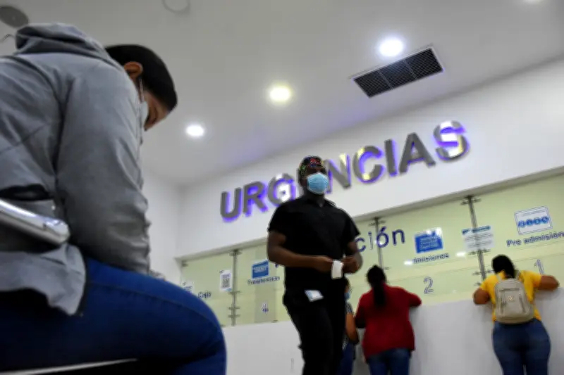 Crisis sanitaria en el Valle: más de 5.000 pacientes afectados por cierre de IPS