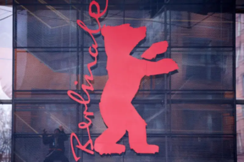 Crítico colombiano será jurado en la sección Panorama de la Berlinale 2026